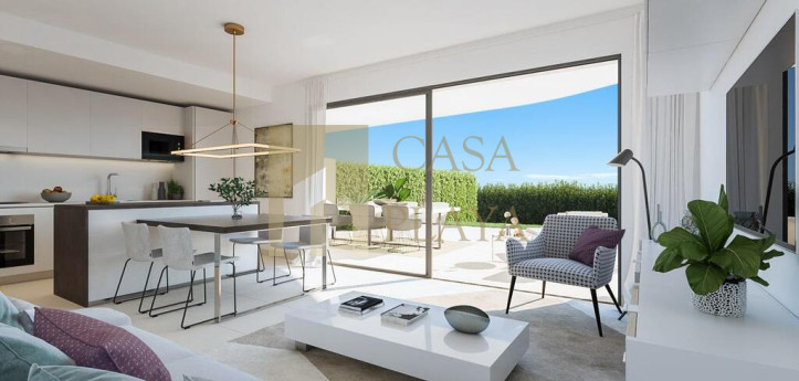 Inwestycja La Cala de Mijas, Malaga Calle Alpandeire Cortijo Colorado 8