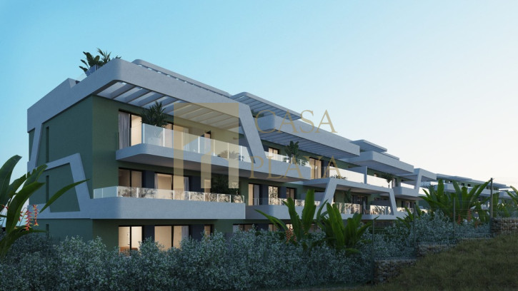 Inwestycja Mijas, Malaga Avenida Puerto Gatos C. Colorado 3