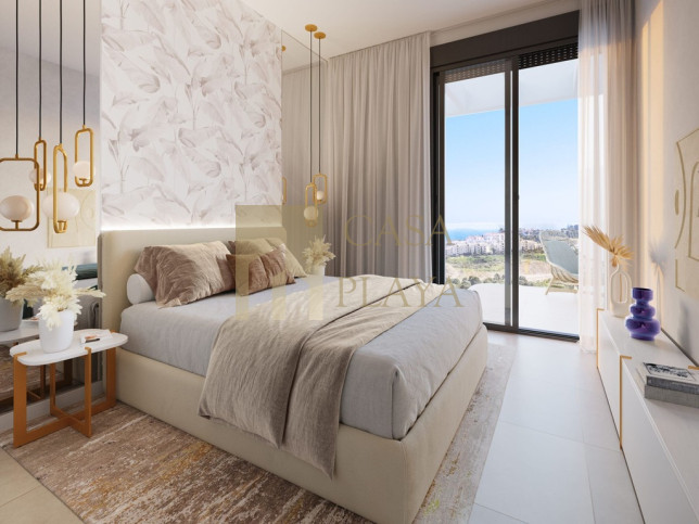 Inwestycja Mijas, Malaga Avenida Puerto Gatos C. Colorado 10