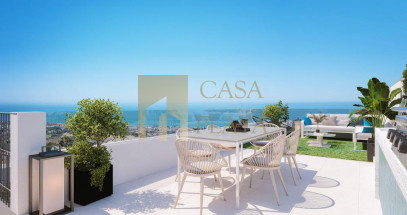 Mieszkanie Sprzedaż Rincón de la Victoria, Malaga Calle Sietecolores