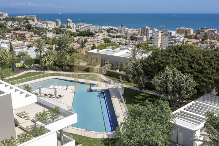 Mieszkanie Sprzedaż Torremolinos, Malaga Calle Ramal de Capitulaciones 8
