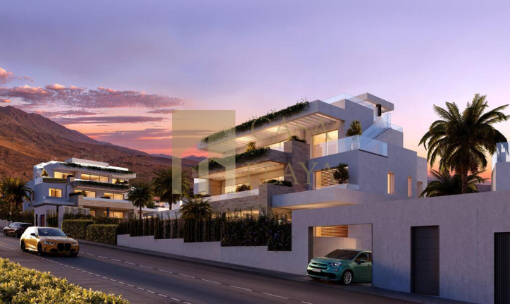 Mieszkanie Sprzedaż Estepona, Malaga Torra la Sal 10