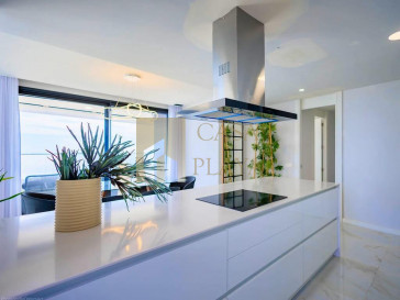 Mieszkanie Sprzedaż Benidorm, Alicante Avenida Marina Alta