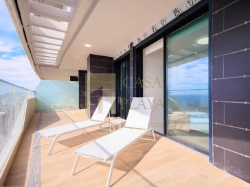 Mieszkanie Sprzedaż Benidorm, Alicante Avenida Marina Alta