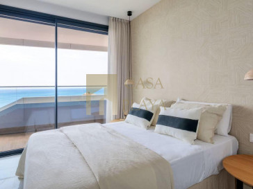 Mieszkanie Sprzedaż Benidorm, Alicante Avenida Marina Alta