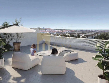 Mieszkanie Sprzedaż Las Lagunas de Mijas, Malaga Calle Brida