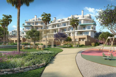 Mieszkanie Sprzedaż Villajoyosa, Alicante Carrer d'Edeta