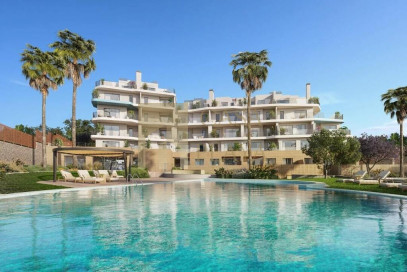 Mieszkanie Sprzedaż Villajoyosa, Alicante Carrer d'Edeta