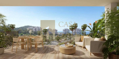 Mieszkanie Sprzedaż Villajoyosa, Alicante Carrer d'Edeta