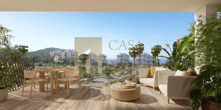 Mieszkanie Sprzedaż Villajoyosa, Alicante Carrer d'Edeta 1