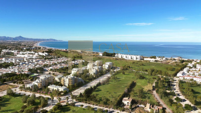Mieszkanie Sprzedaż Dénia, Alicante Cami Vell de Gandia a Dénia
