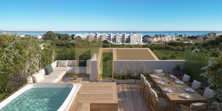 Mieszkanie Sprzedaż Dénia, Alicante Cami Vell de Gandia a Dénia 10