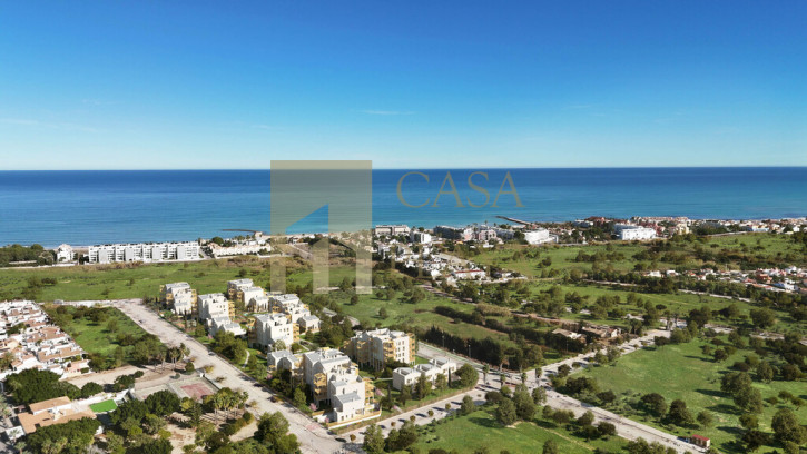Mieszkanie Sprzedaż Dénia, Alicante Cami Vell de Gandia a Dénia 4