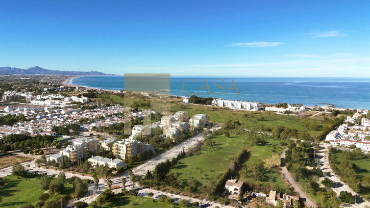 Mieszkanie Sprzedaż Dénia, Alicante Cami Vell de Gandia a Dénia 5