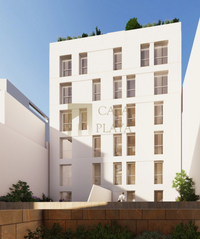 Mieszkanie Sprzedaż Villajoyosa, Alicante Carrer d'Edeta 2