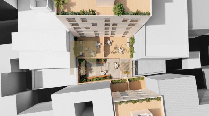 Mieszkanie Sprzedaż Villajoyosa, Alicante Carrer d'Edeta 7