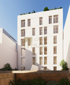 Mieszkanie Sprzedaż Villajoyosa, Alicante Carrer d'Edeta