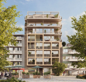 Mieszkanie Sprzedaż Villajoyosa, Alicante Carrer d'Edeta