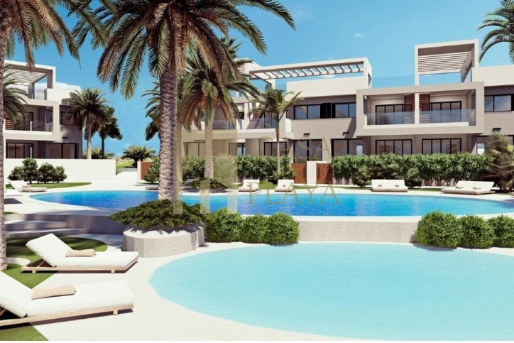 Mieszkanie Sprzedaż Orihuela, Alicante Calle Lagunas de Ruidera 4