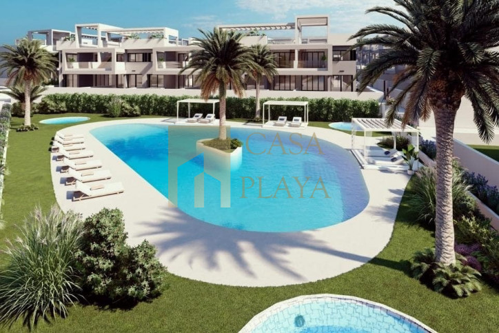 Mieszkanie Sprzedaż Orihuela, Alicante Calle Lagunas de Ruidera 6