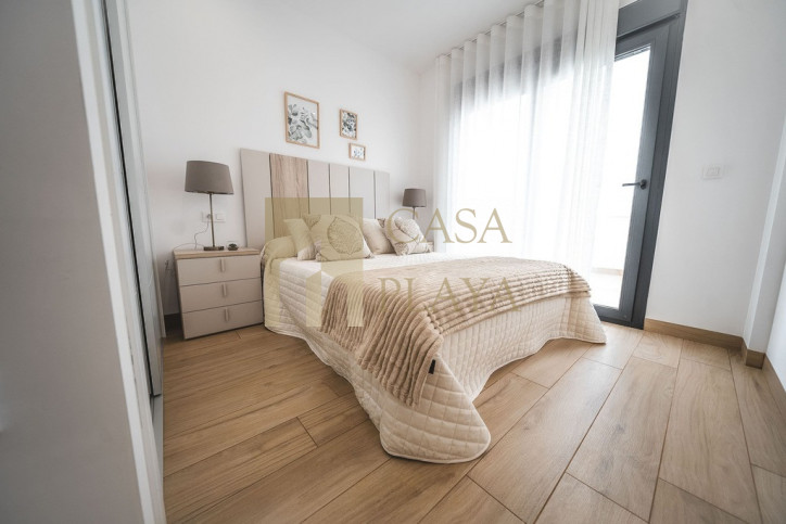 Mieszkanie Sprzedaż Orihuela, Alicante Calle Lagunas de Ruidera 7
