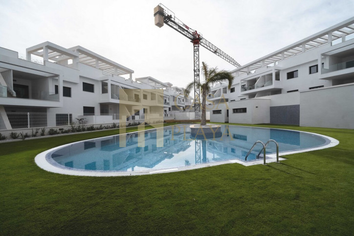 Mieszkanie Sprzedaż Orihuela, Alicante Calle Lagunas de Ruidera 8