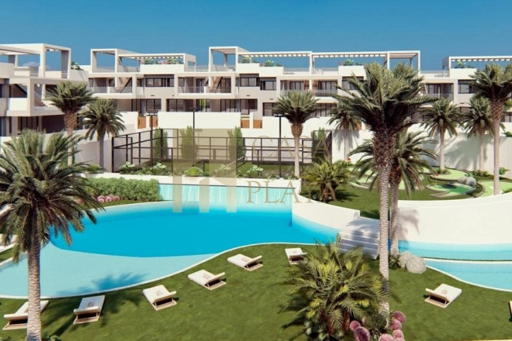 Mieszkanie Sprzedaż Orihuela, Alicante Calle Lagunas de Ruidera 3