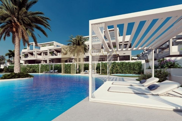Mieszkanie Sprzedaż Orihuela, Alicante Calle Lagunas de Ruidera 2
