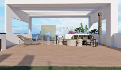 Mieszkanie Sprzedaż Golf Badía, Alicante Carrer Illa Mallorca