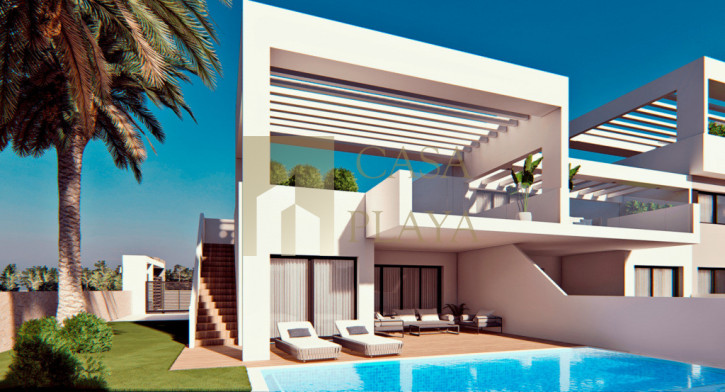 Mieszkanie Sprzedaż Golf Badía, Alicante Carrer Illa Mallorca 2