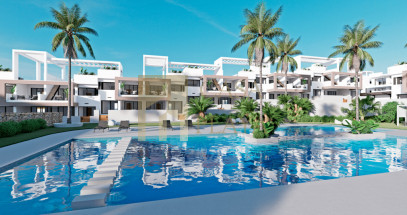 Mieszkanie Sprzedaż Golf Badía, Alicante Carrer Illa Mallorca