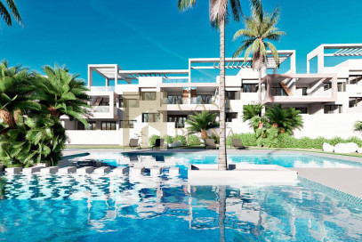 Mieszkanie Sprzedaż Golf Badía, Alicante Carrer Illa Mallorca