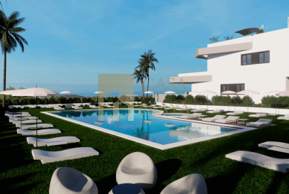 Dom Sprzedaż Golf Badía, Alicante Avinguda de Granada