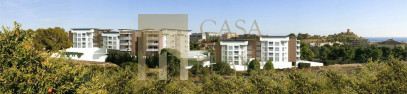 Mieszkanie Sprzedaż Villajoyosa, Alicante Carrer Benimantell