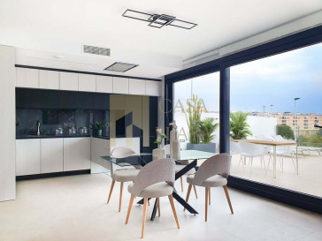 Mieszkanie Sprzedaż Guardamar del Segura, Alicante Carrer Carcaixent