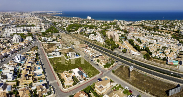 Dom Sprzedaż Orihuela, Alicante Calle Amapolas 12