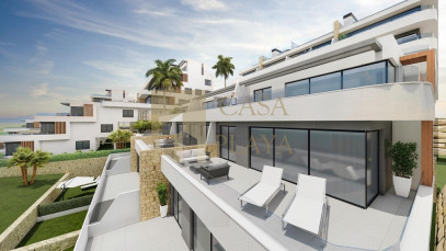 Mieszkanie Sprzedaż Finestrat, Alicante Avinguda America