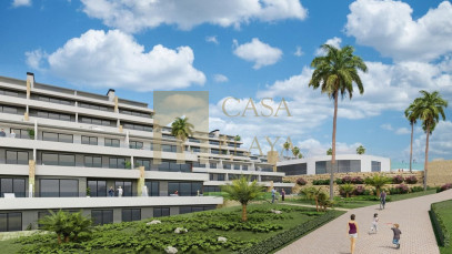 Mieszkanie Sprzedaż Finestrat, Alicante Avinguda America