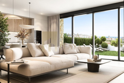 Mieszkanie Sprzedaż Finestrat, Alicante Avinguda America