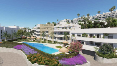 Mieszkanie Sprzedaż Estepona, Malaga Islas Bermudas