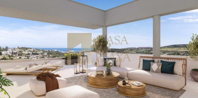 Mieszkanie Sprzedaż Estepona, Malaga Calle Villa Borghese