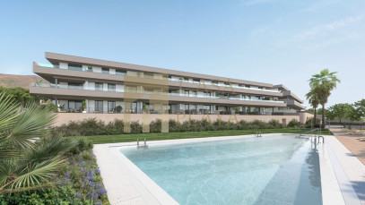 Mieszkanie Sprzedaż Estepona, Malaga Calle Villa Borghese