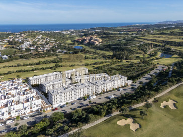 Mieszkanie Sprzedaż Estepona, Malaga Calle Villa Borghese