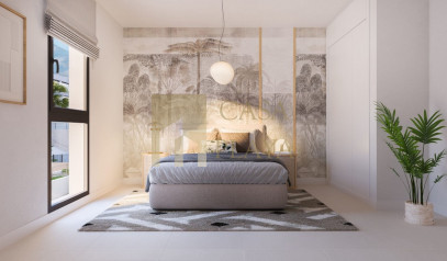 Mieszkanie Sprzedaż Estepona, Malaga Calle Villa Borghese