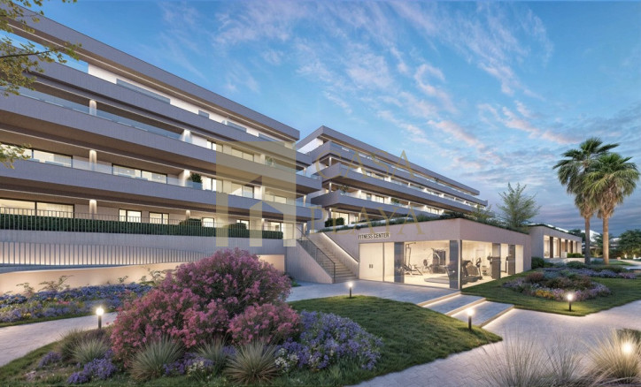 Mieszkanie Sprzedaż Estepona, Malaga Calle Villa Borghese 9