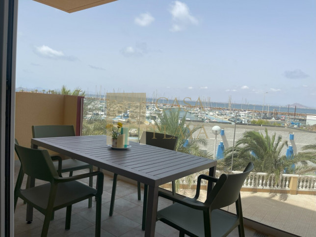Mieszkanie Sprzedaż La Manga, Murcia Gran Via de la Manga 2