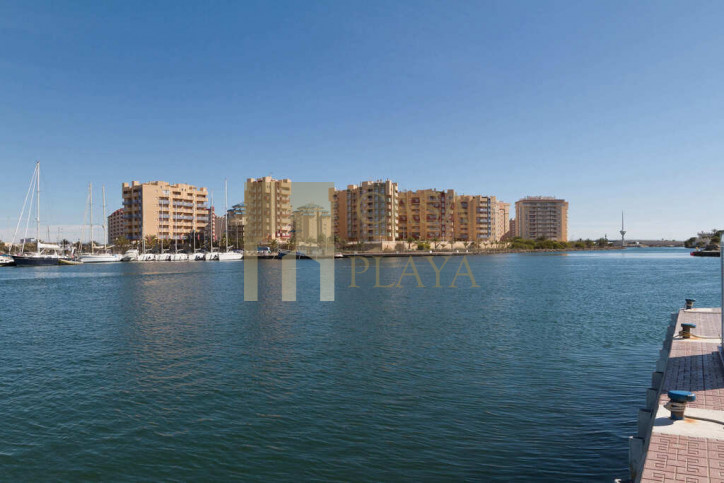 Mieszkanie Sprzedaż La Manga, Murcia Gran Via de la Manga 8