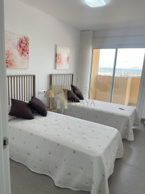 Mieszkanie Sprzedaż La Manga, Murcia Gran Via de la Manga