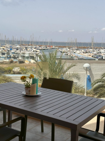 Mieszkanie Sprzedaż La Manga, Murcia Gran Via de la Manga 6