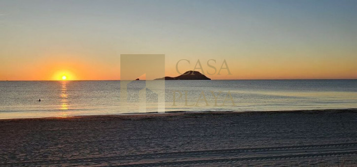 Mieszkanie Sprzedaż La Manga, Murcia Gran Via de la Manga 2